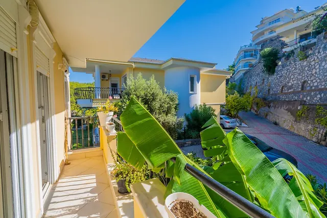 3-bedroom villa in Kargicak | WH-F1AD5BFB — property photo 20