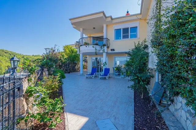 3-bedroom villa in Kargicak | WH-F1AD5BFB — property photo 37