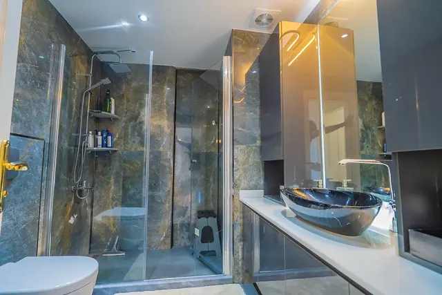 3-bedroom villa in Kargicak | WH-F1AD5BFB — property photo 13