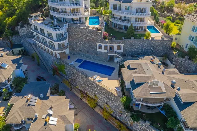 3-bedroom villa in Kargicak | WH-F1AD5BFB — property photo 68