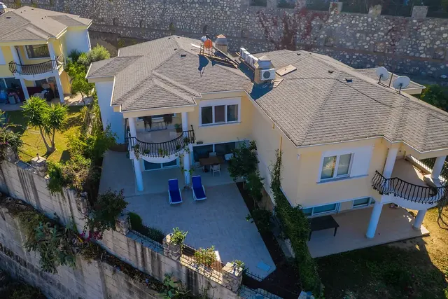 3-bedroom villa in Kargicak | WH-F1AD5BFB — property photo 62