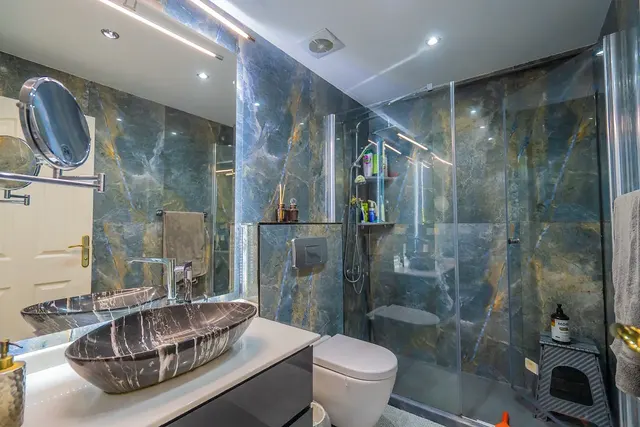 3-bedroom villa in Kargicak | WH-F1AD5BFB — property photo 6