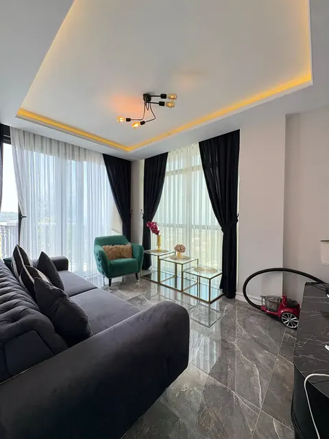 4-bedroom villa in Kargicak | WH-FE1A30C2 — property photo 4