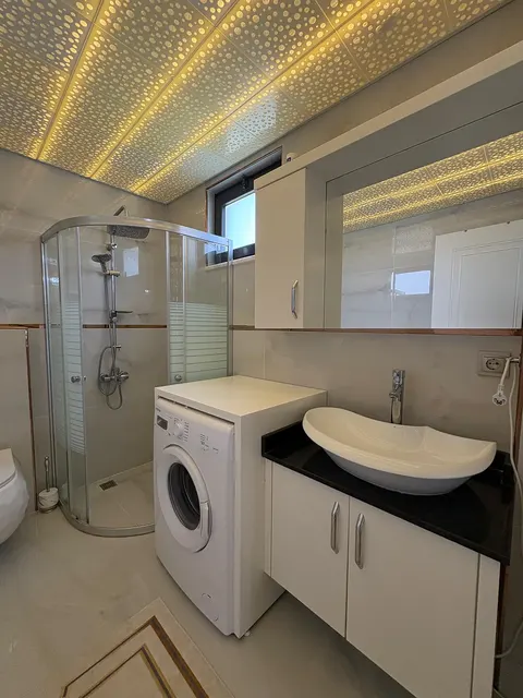 4-bedroom villa in Kargicak | WH-FE1A30C2 — property photo 5