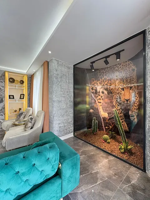4-bedroom villa in Kargicak | WH-FE1A30C2 — property photo 26