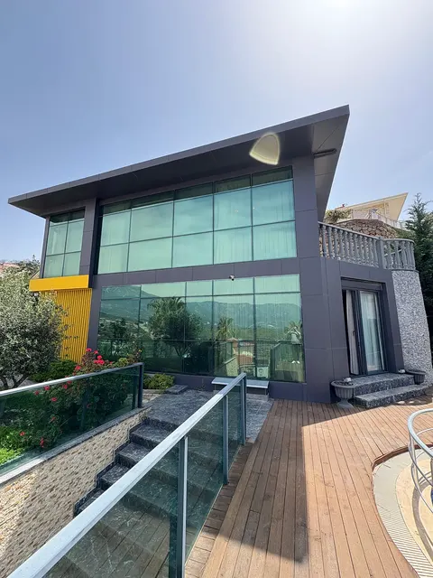 4-bedroom villa in Kargicak | WH-FE1A30C2 — property photo 51
