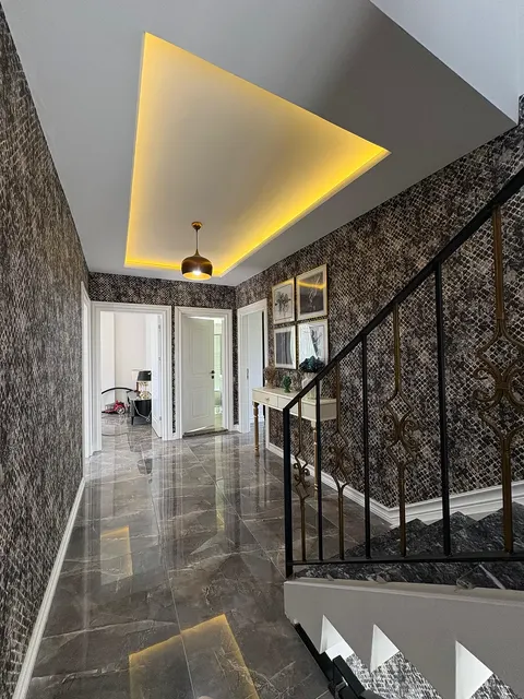 4-bedroom villa in Kargicak | WH-FE1A30C2 — property photo 58