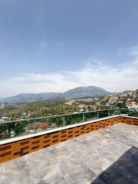 4-bedroom villa in Kargicak | WH-FE1A30C2 — property photo 6