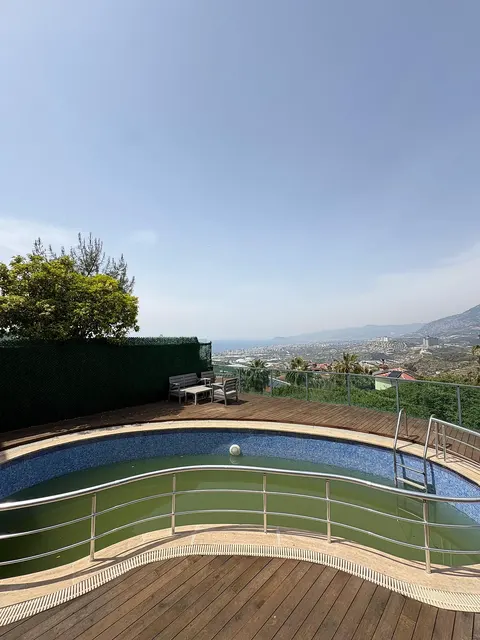 4-bedroom villa in Kargicak | WH-FE1A30C2 — property photo 2