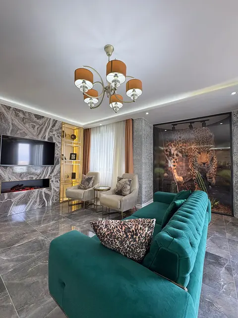 4-bedroom villa in Kargicak | WH-FE1A30C2 — property photo 78