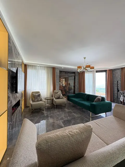 4-bedroom villa in Kargicak | WH-FE1A30C2 — property photo 73