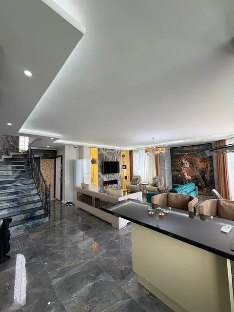 4-bedroom villa in Kargicak | WH-FE1A30C2 — property photo 28