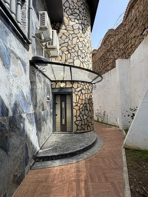 4-bedroom villa in Kargicak | WH-FE1A30C2 — property photo 81