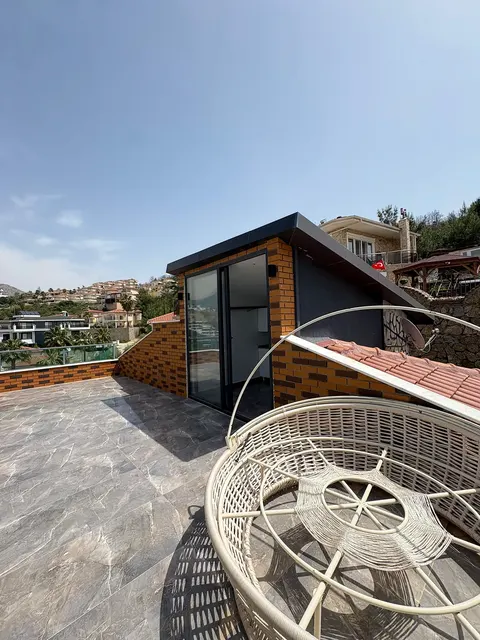 4-bedroom villa in Kargicak | WH-FE1A30C2 — property photo 13