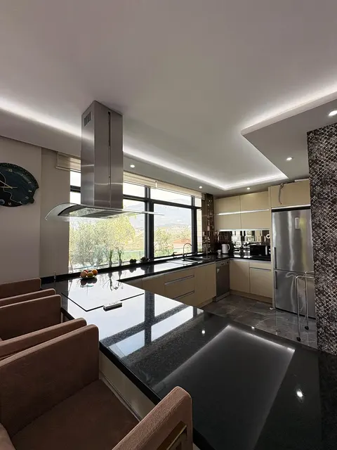 4-bedroom villa in Kargicak | WH-FE1A30C2 — property photo 72