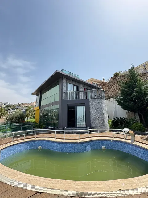 4-bedroom villa in Kargicak | WH-FE1A30C2 — property photo 57
