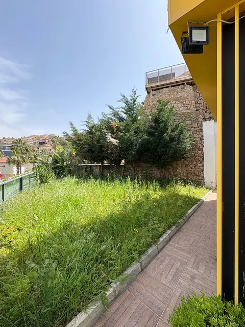 4-bedroom villa in Kargicak | WH-FE1A30C2 — property photo 68