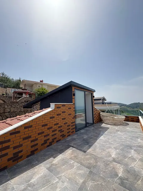 4-bedroom villa in Kargicak | WH-FE1A30C2 — property photo 42