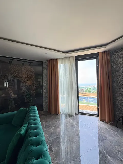 4-bedroom villa in Kargicak | WH-FE1A30C2 — property photo 10