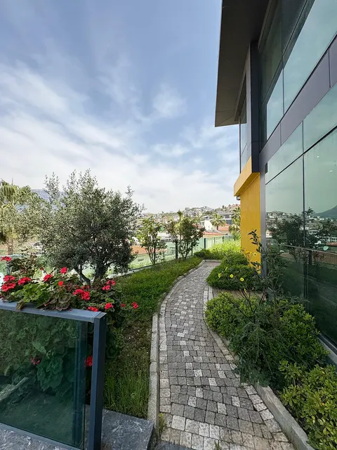 4-bedroom villa in Kargicak | WH-FE1A30C2 — property photo 60