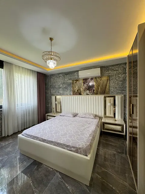 4-bedroom villa in Kargicak | WH-FE1A30C2 — property photo 86