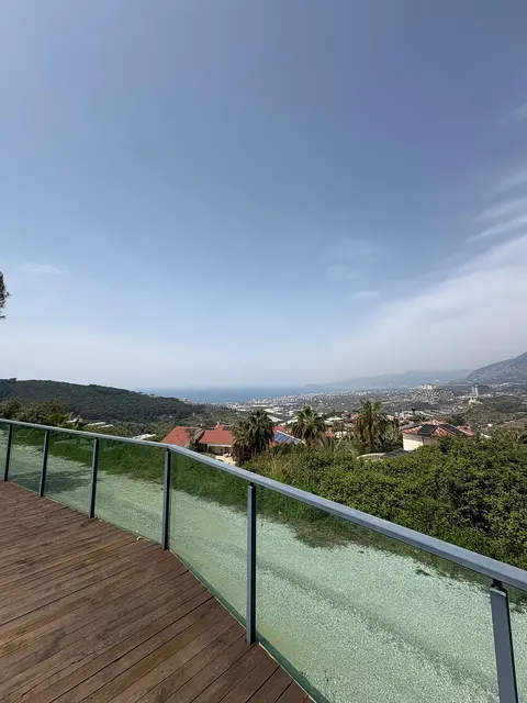 4-bedroom villa in Kargicak | WH-FE1A30C2 — property photo 38