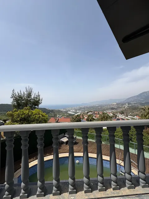 4-bedroom villa in Kargicak | WH-FE1A30C2 — property photo 27