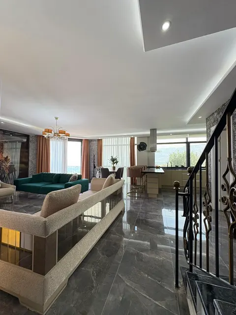 4-bedroom villa in Kargicak | WH-FE1A30C2 — property photo 64