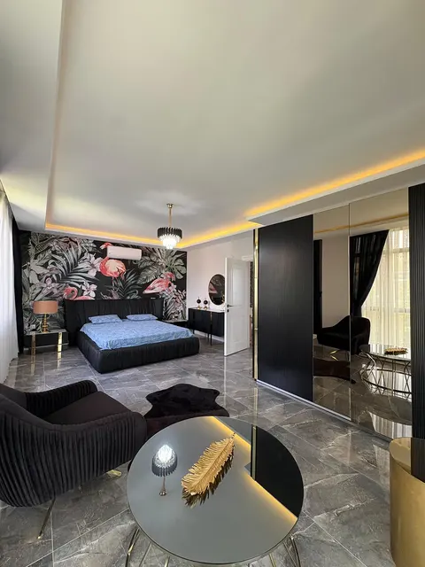 4-bedroom villa in Kargicak | WH-FE1A30C2 — property photo 29