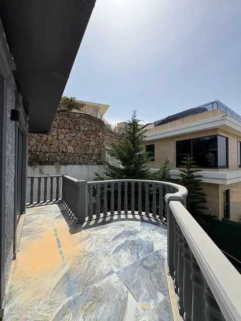 4-bedroom villa in Kargicak | WH-FE1A30C2 — property photo 12