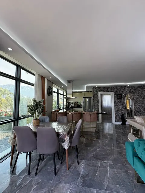 4-bedroom villa in Kargicak | WH-FE1A30C2 — property photo 16