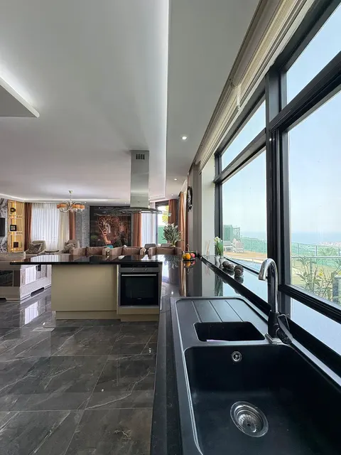 4-bedroom villa in Kargicak | WH-FE1A30C2 — property photo 22