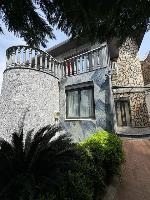 4-bedroom villa in Kargicak | WH-FE1A30C2 — property photo 49