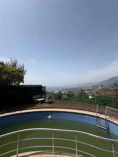 4-bedroom villa in Kargicak | WH-FE1A30C2 — property photo 84