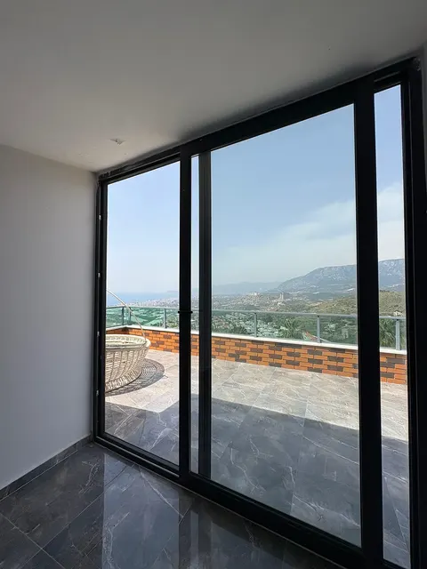 4-bedroom villa in Kargicak | WH-FE1A30C2 — property photo 41
