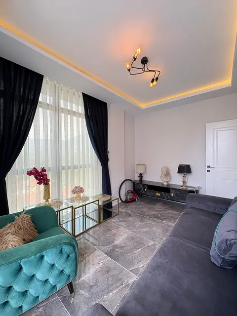 4-bedroom villa in Kargicak | WH-FE1A30C2 — property photo 47