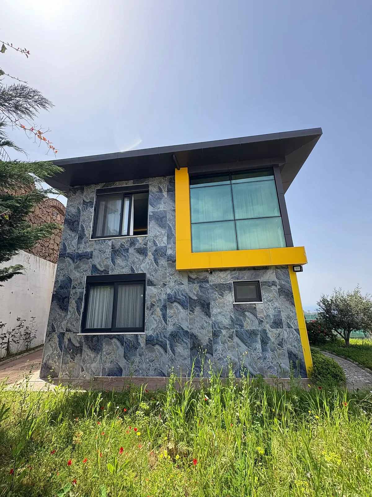 4-bedroom villa in Kargicak | WH-FE1A30C2 — property photo 1