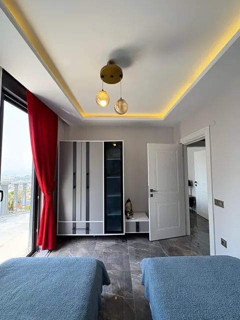 4-bedroom villa in Kargicak | WH-FE1A30C2 — property photo 76