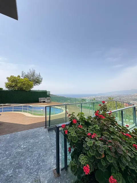 4-bedroom villa in Kargicak | WH-FE1A30C2 — property photo 70