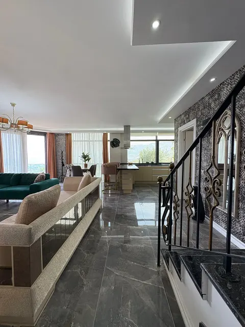 4-bedroom villa in Kargicak | WH-FE1A30C2 — property photo 48