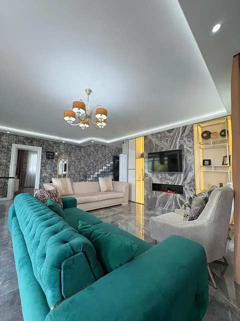 4-bedroom villa in Kargicak | WH-FE1A30C2 — property photo 37