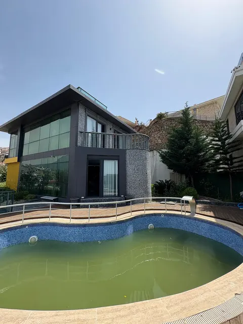 4-bedroom villa in Kargicak | WH-FE1A30C2 — property photo 61