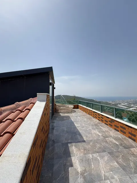 4-bedroom villa in Kargicak | WH-FE1A30C2 — property photo 65