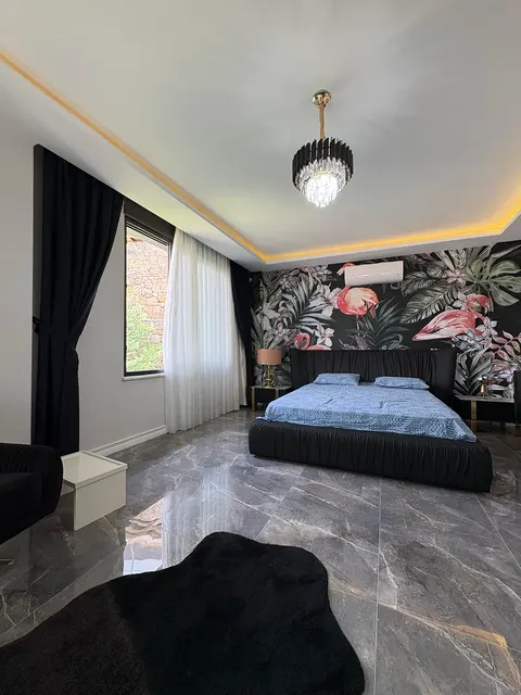 4-bedroom villa in Kargicak | WH-FE1A30C2 — property photo 74