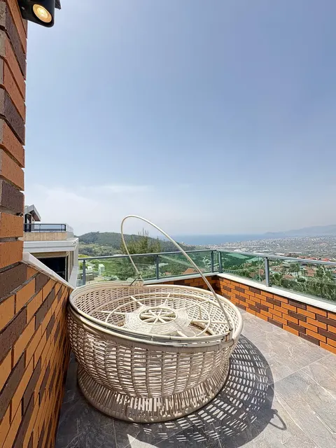 4-bedroom villa in Kargicak | WH-FE1A30C2 — property photo 83