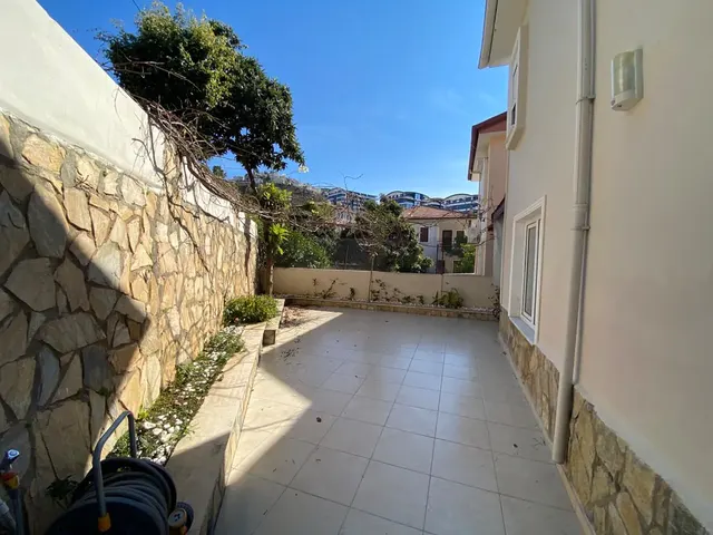 3-bedroom villa in Kargicak | WH-FFC3F160 — property photo 8