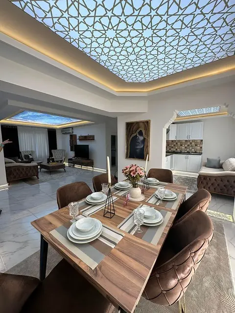 3-bedroom villa in Kargicak | WH-FFC3F160 — property photo 25