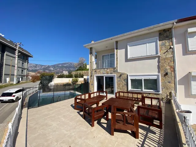 3-bedroom villa in Kargicak | WH-FFC3F160 — property photo 3