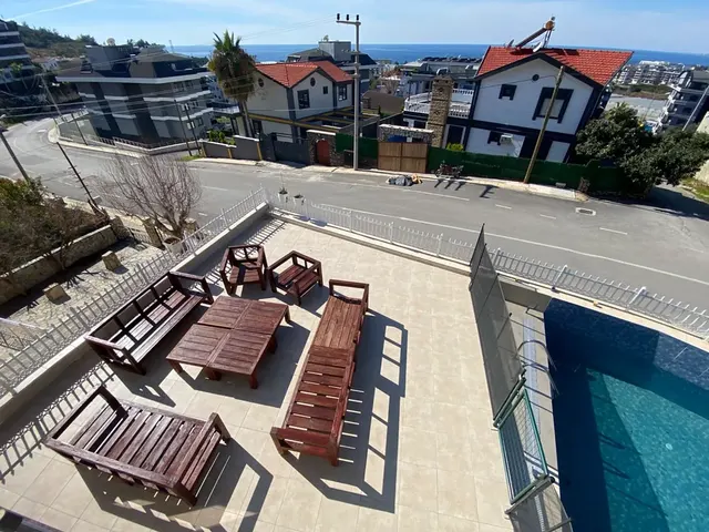 3-bedroom villa in Kargicak | WH-FFC3F160 — property photo 21