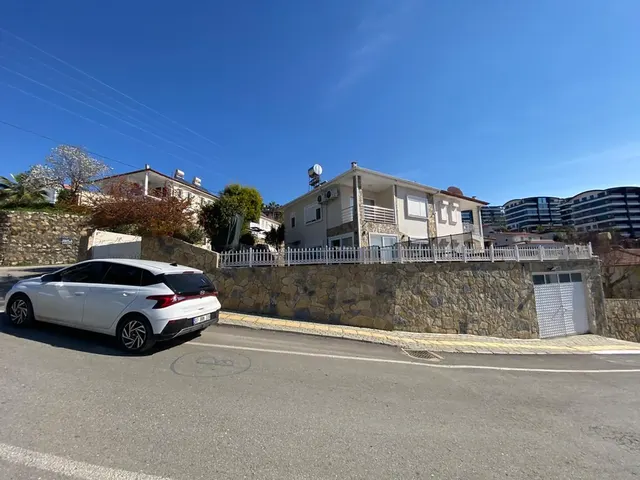 3-bedroom villa in Kargicak | WH-FFC3F160 — property photo 35